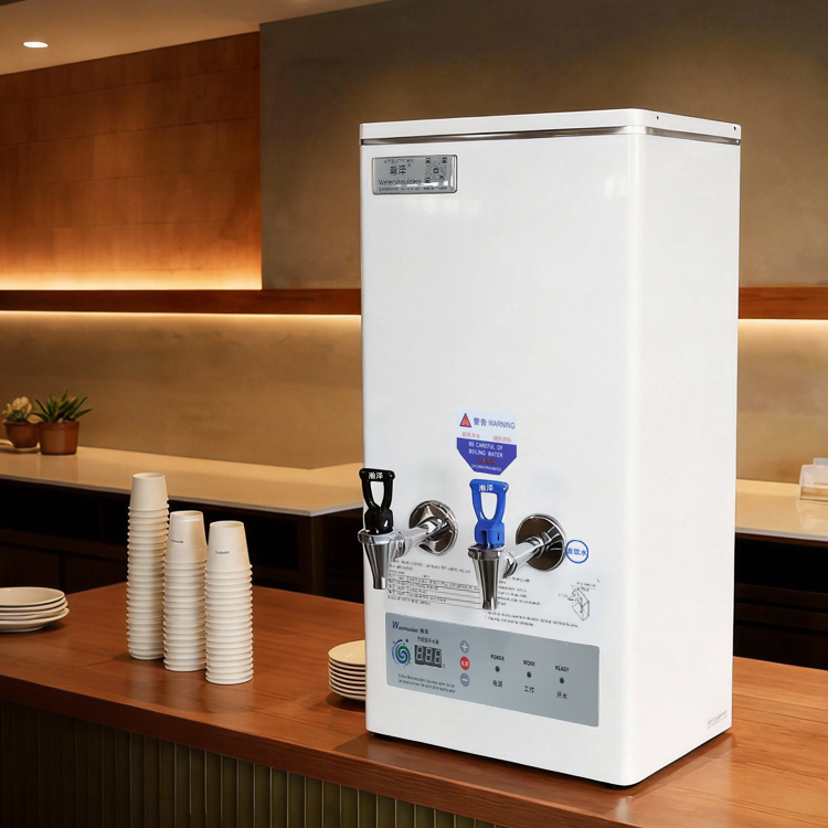 Coffee Tea Water Heater - W pełni automatyczny dystrybutor wody z