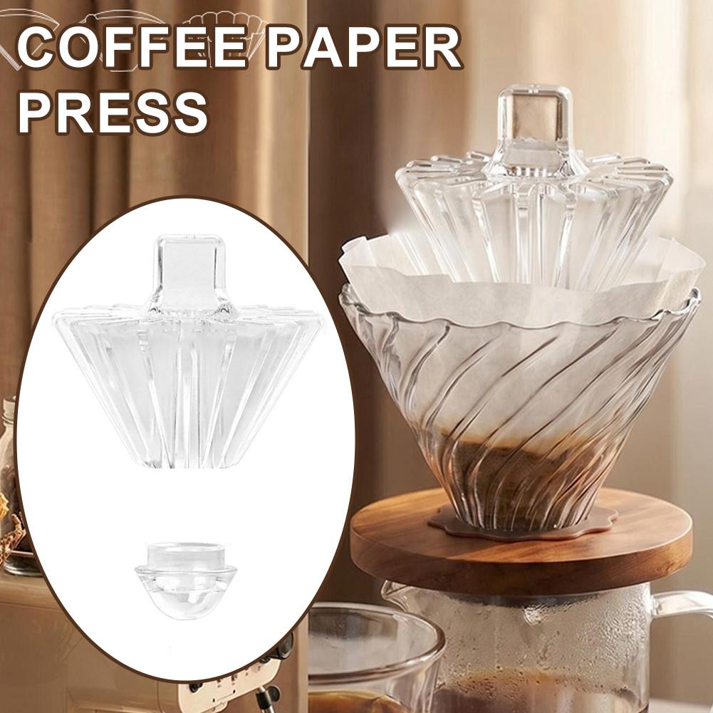 Coffee Tea Paper Cups - Ręcznie parzona kawa, praska do papieru