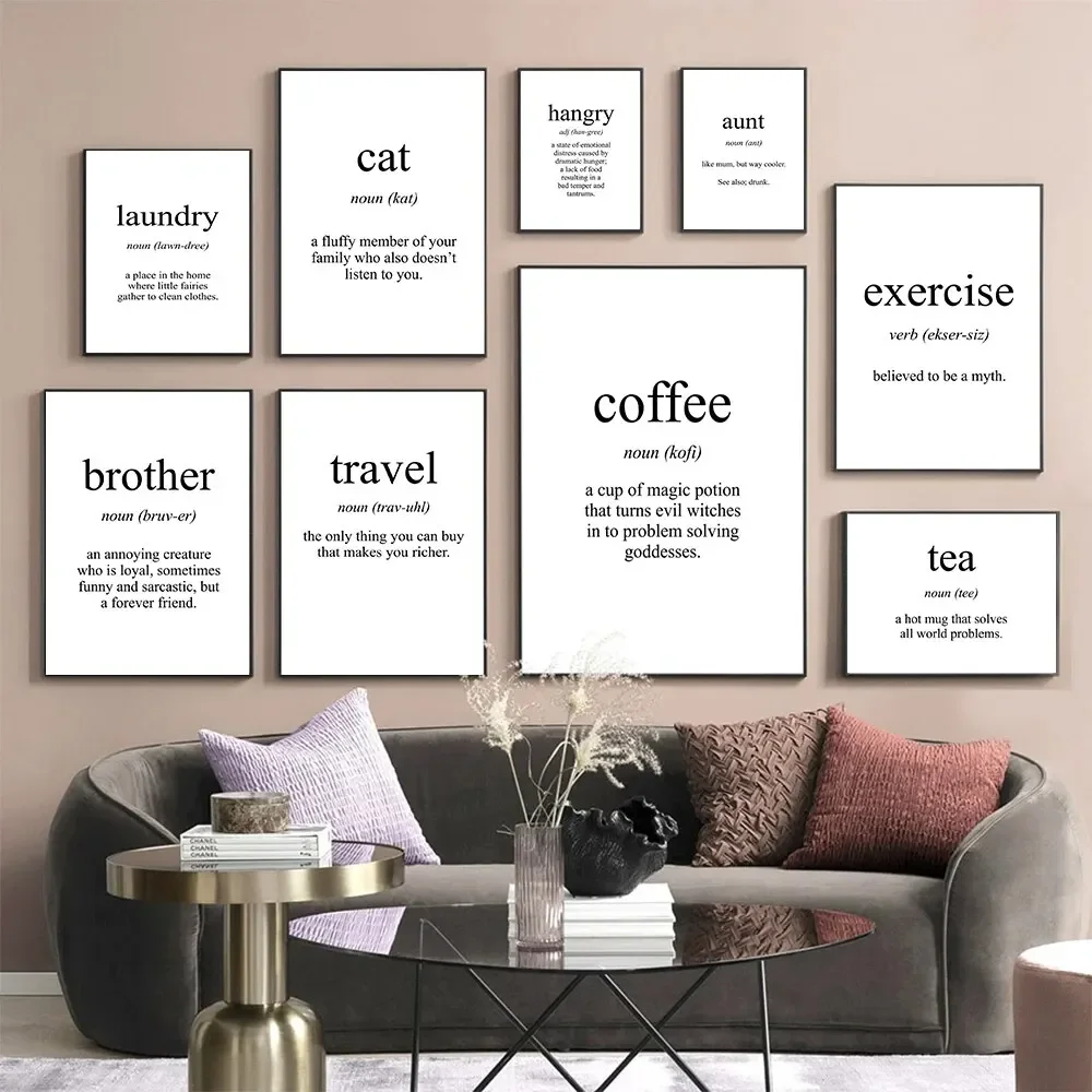 Coffee Tea Meaning - Inspirujące podróże i ćwiczenia Kawa Herbata