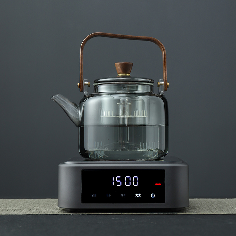 Coffee Tea Water Heater - 220V Elektryczna kuchenka ceramiczna Biurowa kuchenka
