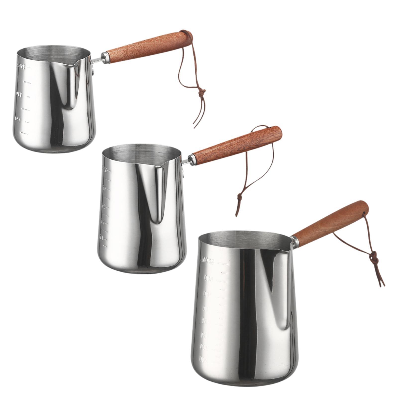 Akcesoria do ekspresu do kawy  – Coffee Tea Water Heater recenzja i cena