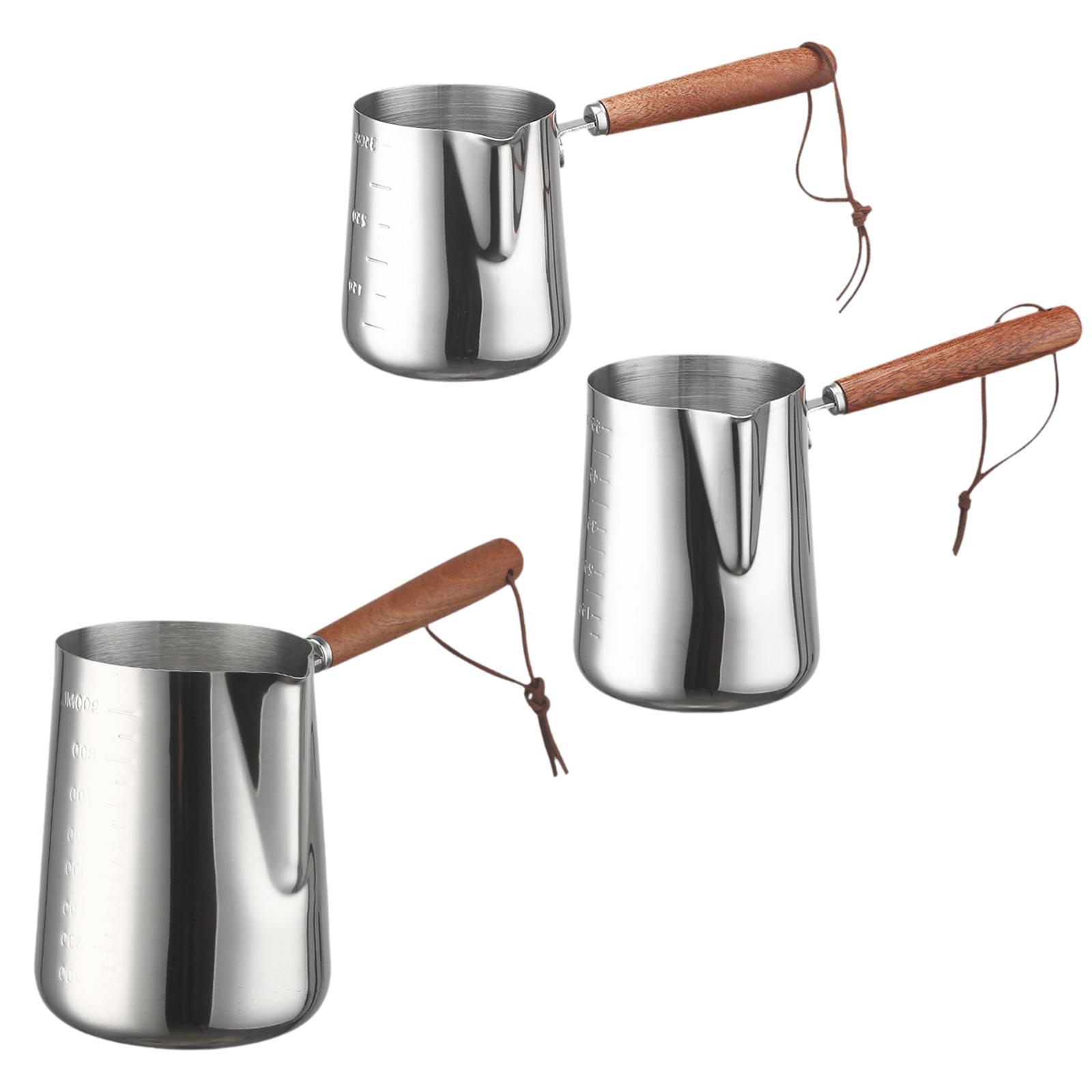 Akcesoria do ekspresu do kawy  – Coffee Tea Water Heater recenzja i cena