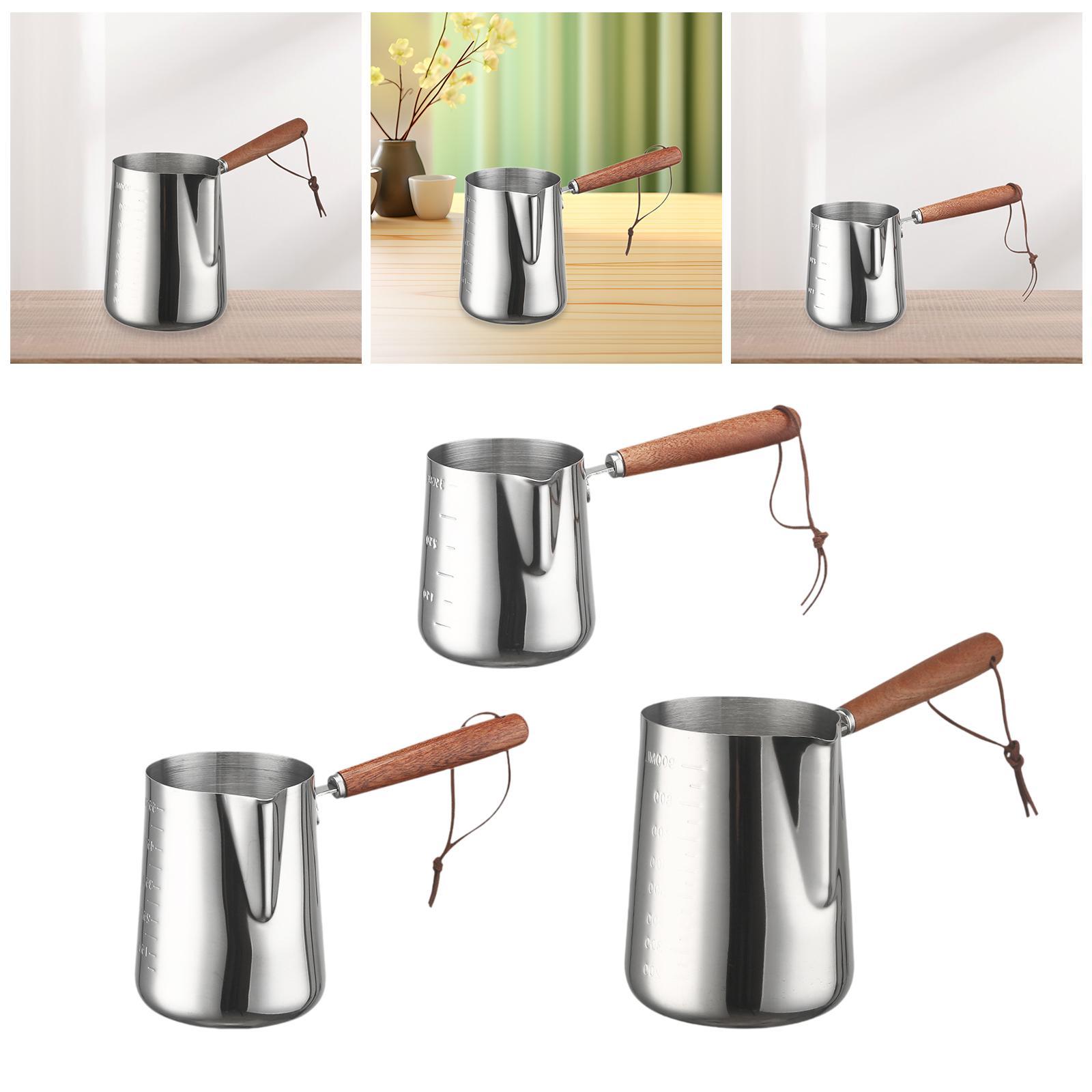 Akcesoria do ekspresu do kawy  – Coffee Tea Water Heater recenzja i cena