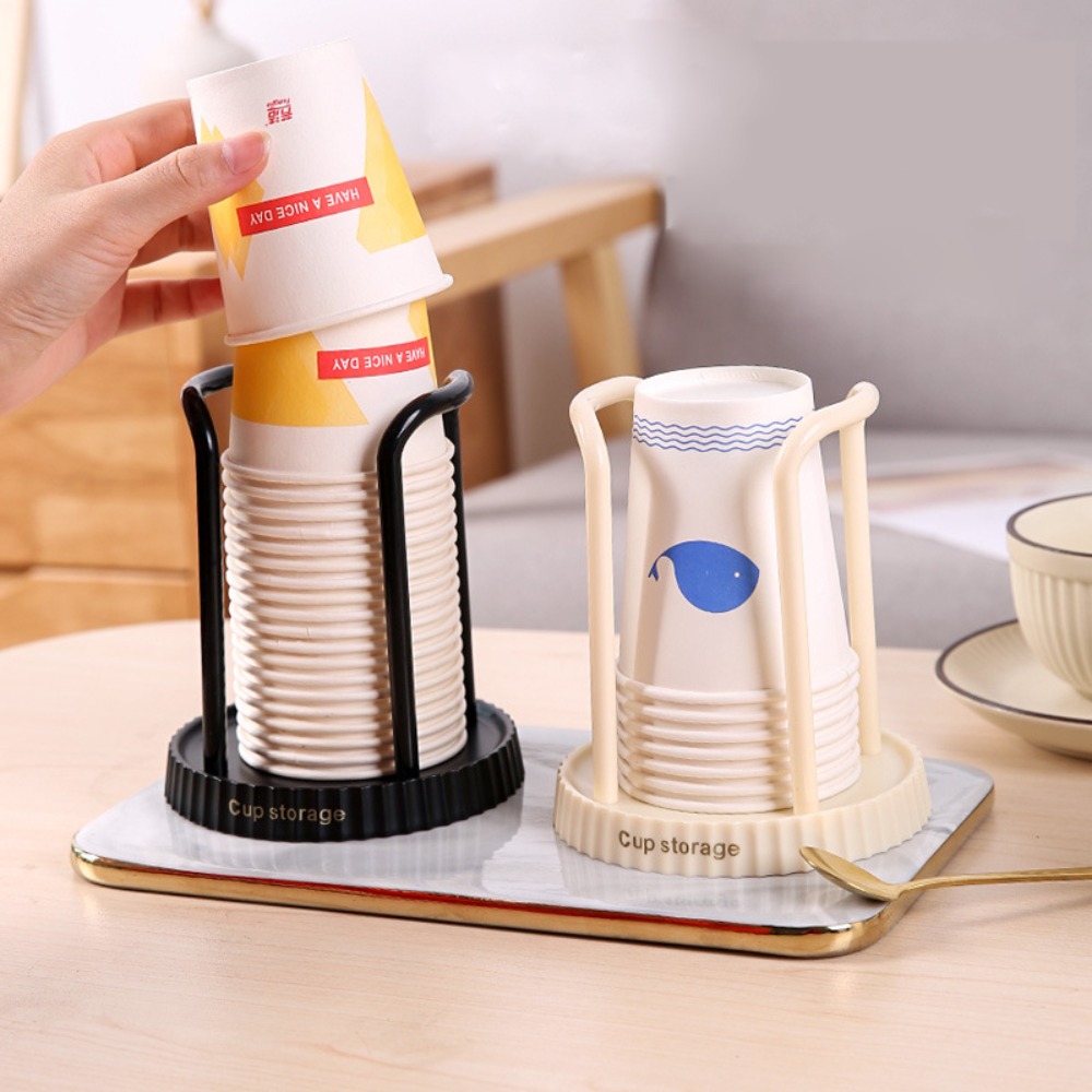 Jednorazowy uchwyt na kubki na – Coffee Tea Paper Cups recenzja i cena