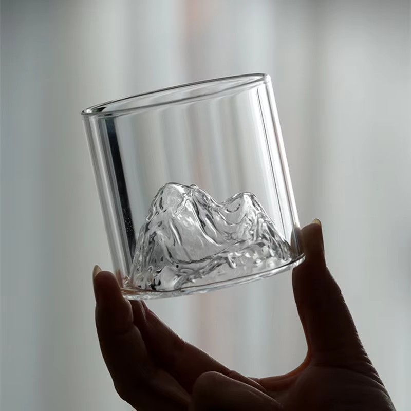 170Ml Japanese Whisky Glass Cu – Coffee Tea Vodka recenzja i cena