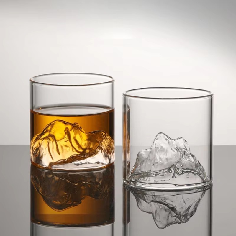 170Ml Japanese Whisky Glass Cu – Coffee Tea Vodka recenzja i cena
