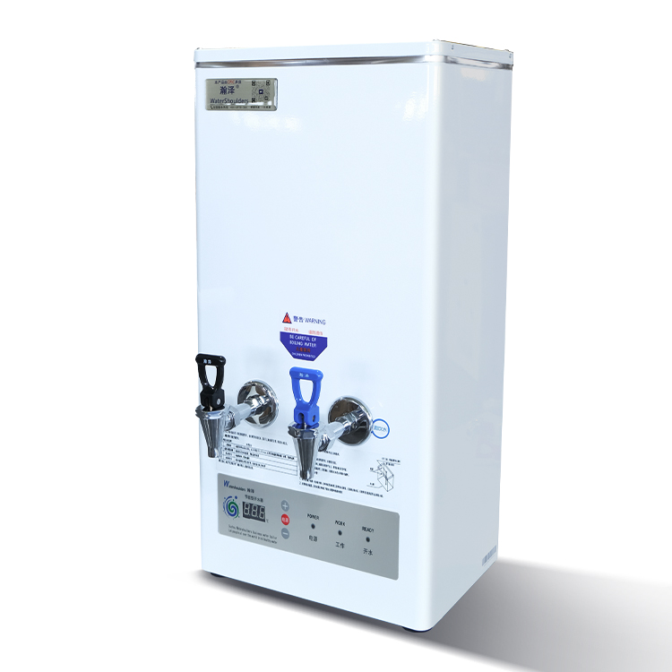 W pełni automatyczny dystrybut – Coffee Tea Water Heater recenzja i cena