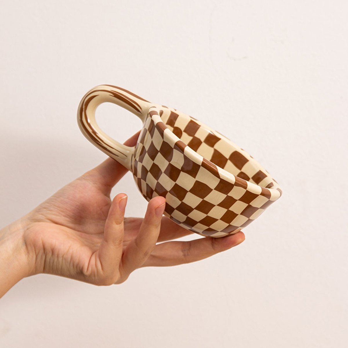 1 szt. ceramiczny kubek do kaw – Tea & Coffee Kent recenzja i cena