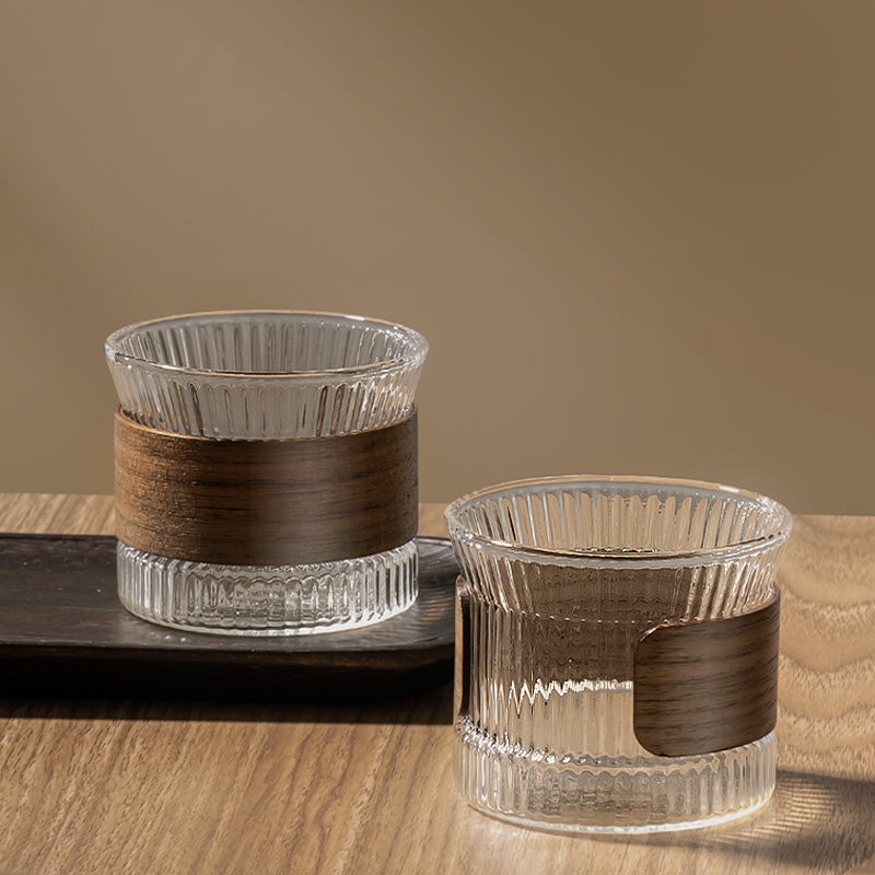 Szklany kubek do kawy Gianxi w – Coffee Tea Flask recenzja i cena