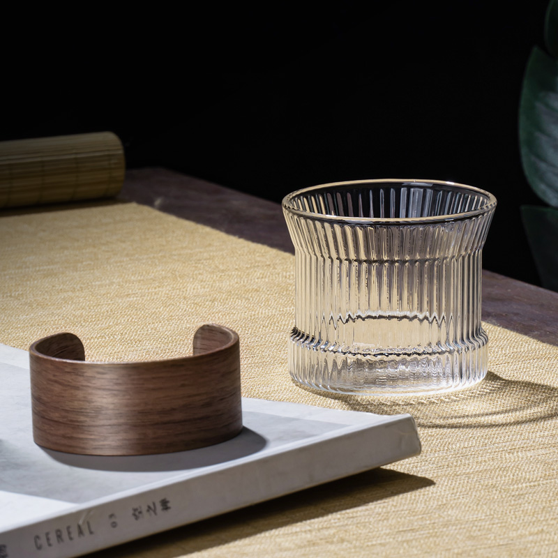Szklany kubek do kawy Gianxi w – Coffee Tea Flask recenzja i cena