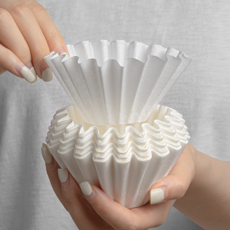50 sztuk papierowych filtrów d – Coffee Tea Paper Cups recenzja i cena