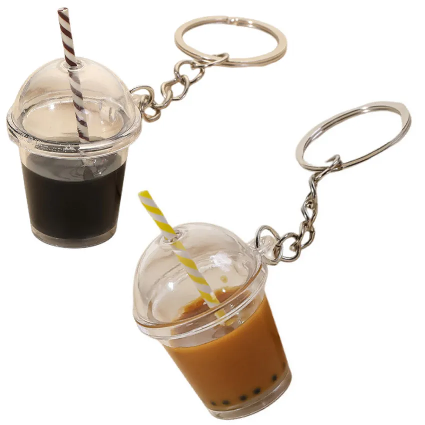 Perłowy brelok do filiżanki he – Coffee And Tea Lyrics recenzja i cena