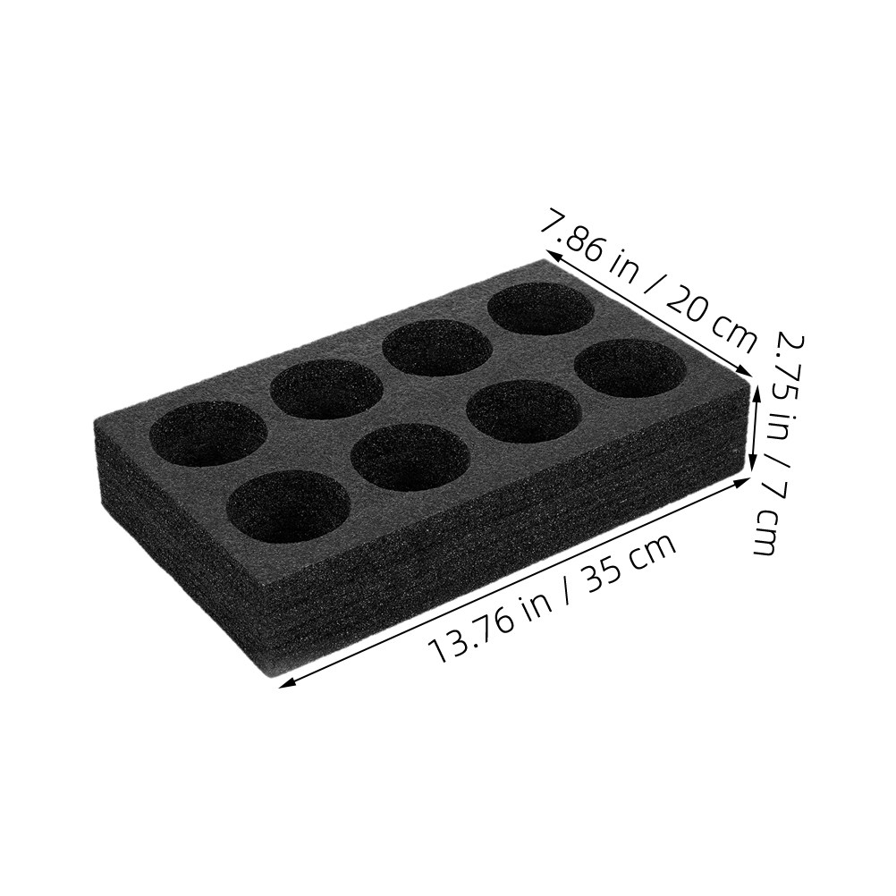 2 sztuki, tacka na kubki z baw – Coffee Tea Cup recenzja i cena