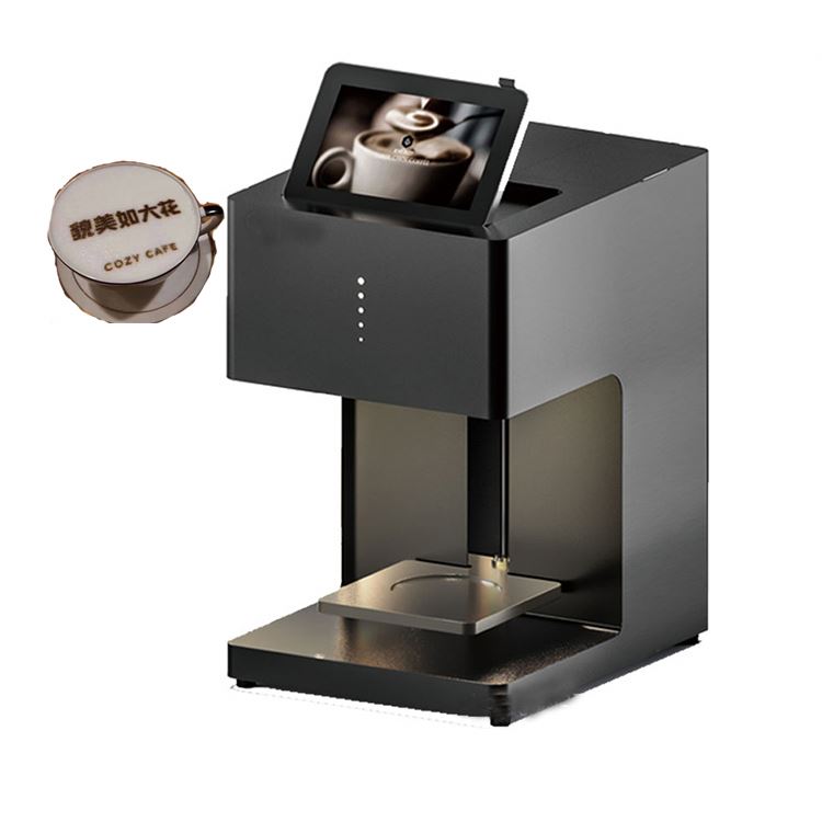 Automatyczne inteligentne kolo – Coffee Tea Cup recenzja i cena