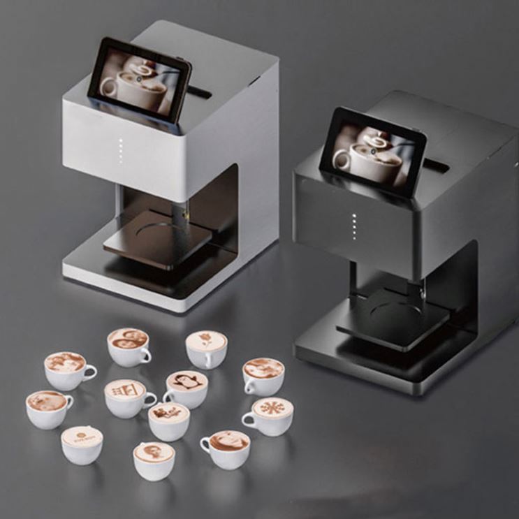 Automatyczne inteligentne kolo – Coffee Tea Cup recenzja i cena