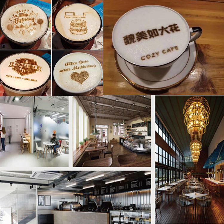 Automatyczne inteligentne kolo – Coffee Tea Cup recenzja i cena