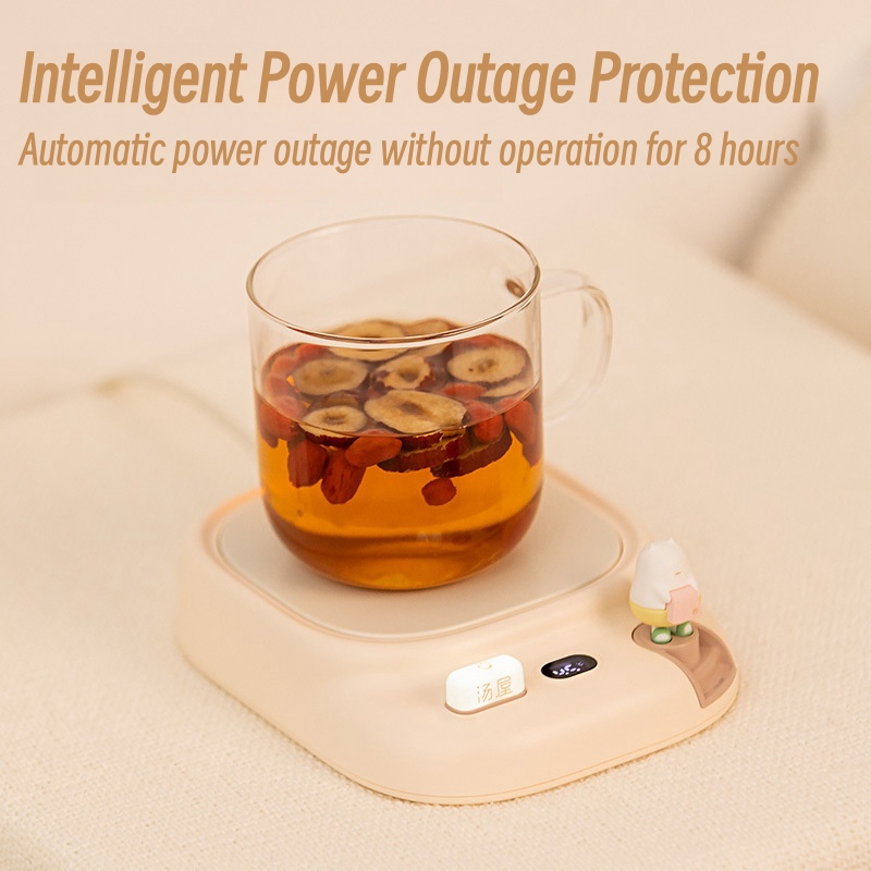 Podgrzewacz do kawy 40W Podgrz – Coffee Tea Water Heater recenzja i cena