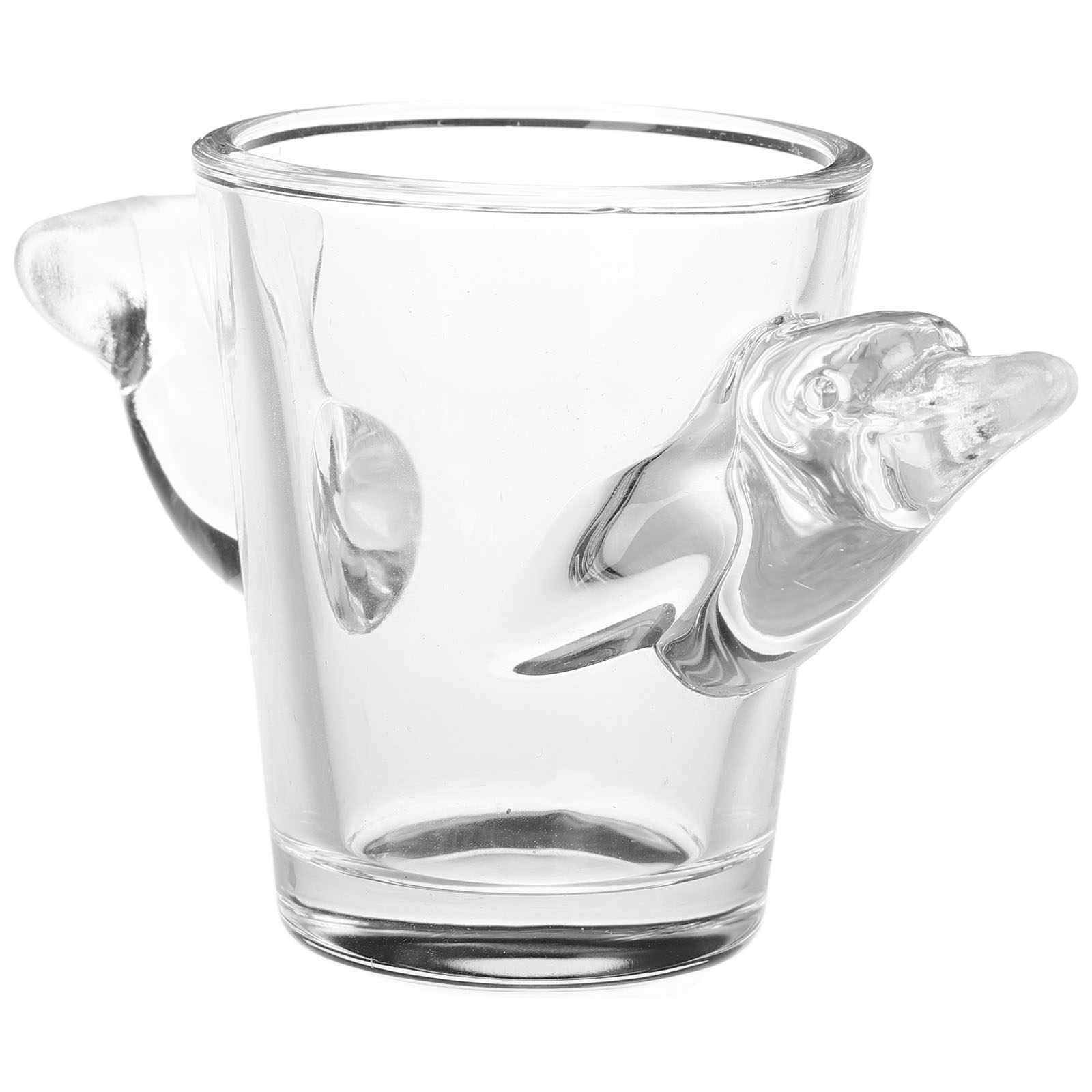 Urocze kieliszki do drinków w  – Coffee Tea Vodka recenzja i cena