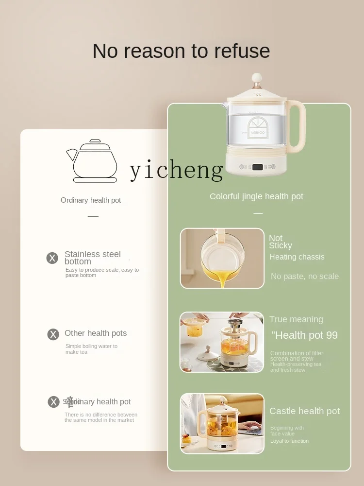 Mały, wielofunkcyjny czajnik d – Tea & Coffee Kent recenzja i cena