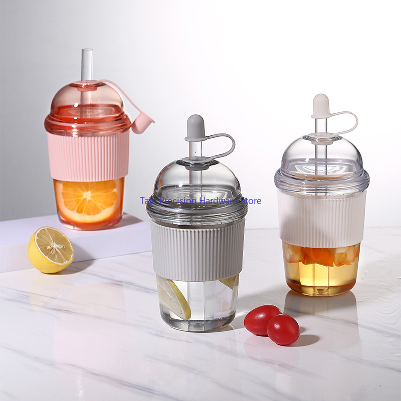 Kubek na herbatę boba o pojemn – Coffee Tea Boba recenzja i cena
