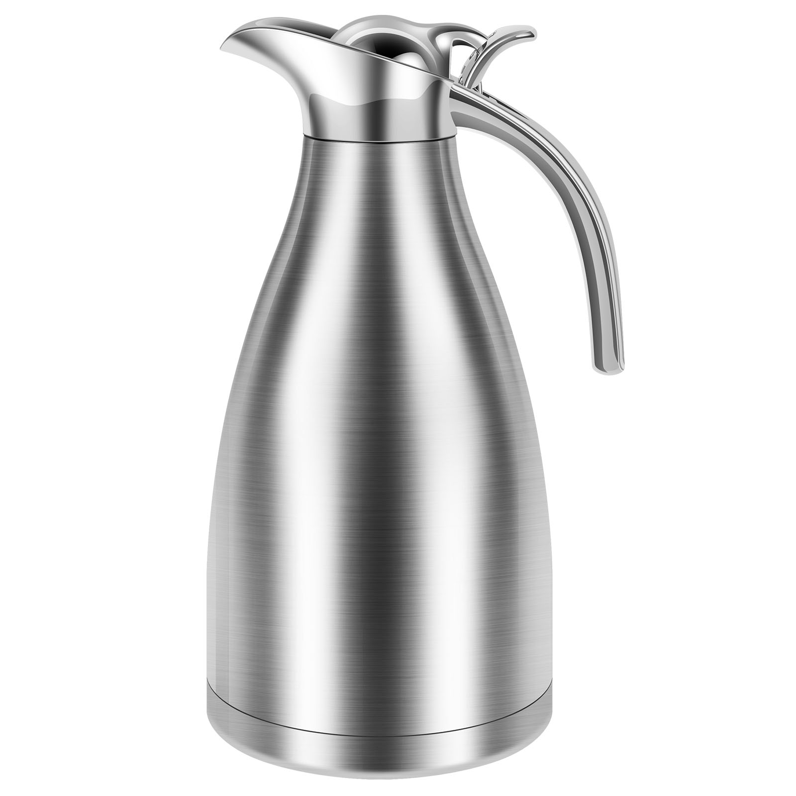 Termos kuchenny 2000ml, dzbane – Coffee Tea Water Heater recenzja i cena