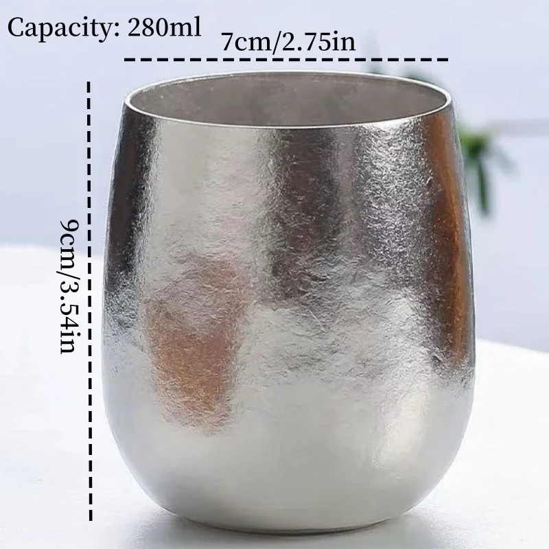 Kubek do kawy z podwójnymi ści – Coffee Tea Flask recenzja i cena