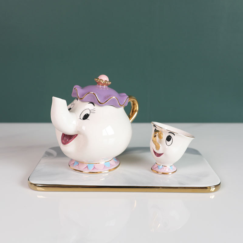 Dostępne Czajniki Urocze Kresk – Coffee Tea Flask recenzja i cena