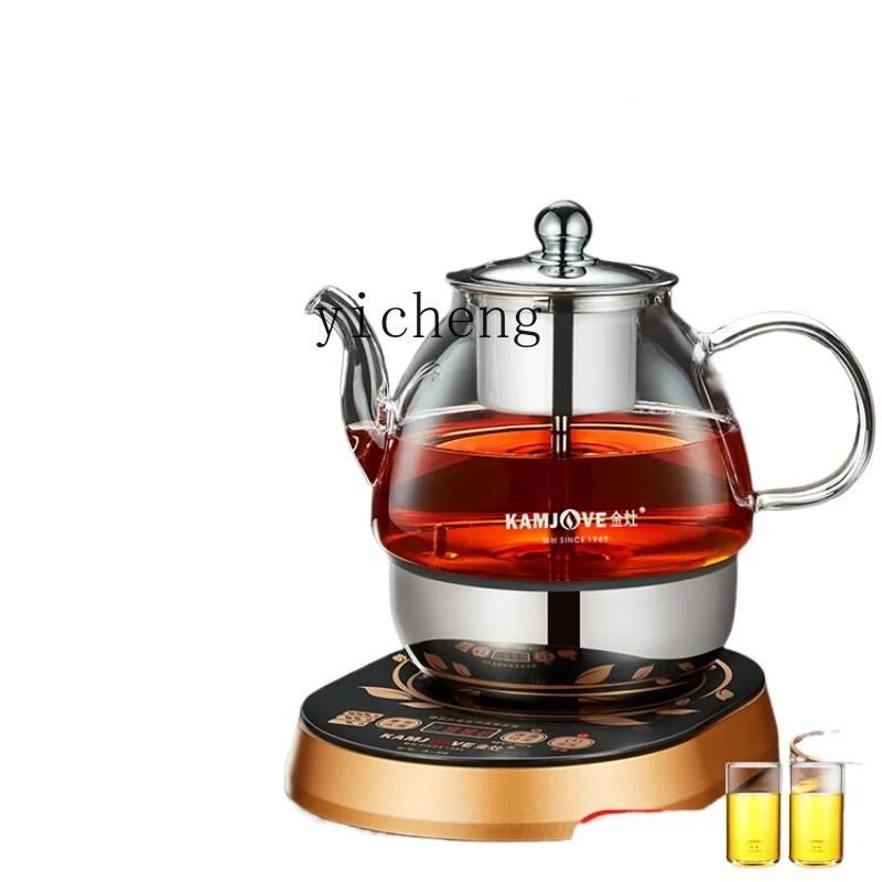 Automatyczny czajnik do parzen – Tea & Coffee Kent recenzja i cena
