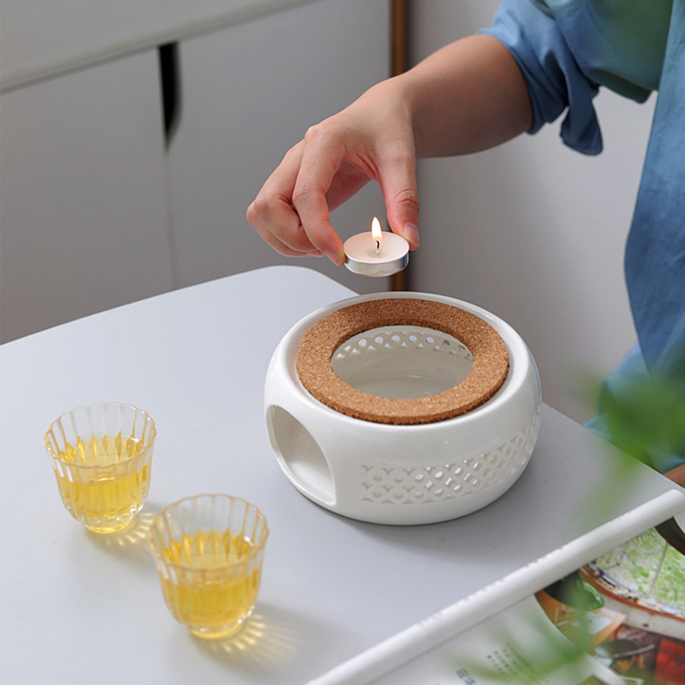 Ceramiczne podgrzewacze do cza – Coffee Tea Water Heater recenzja i cena