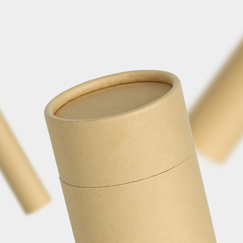Papierowa tubka okrągły Cylind – Coffee And Tea Lyrics recenzja i cena