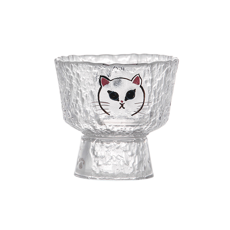 Szklanka do herbaty 150 ml z u – Coffee Tea Vodka recenzja i cena