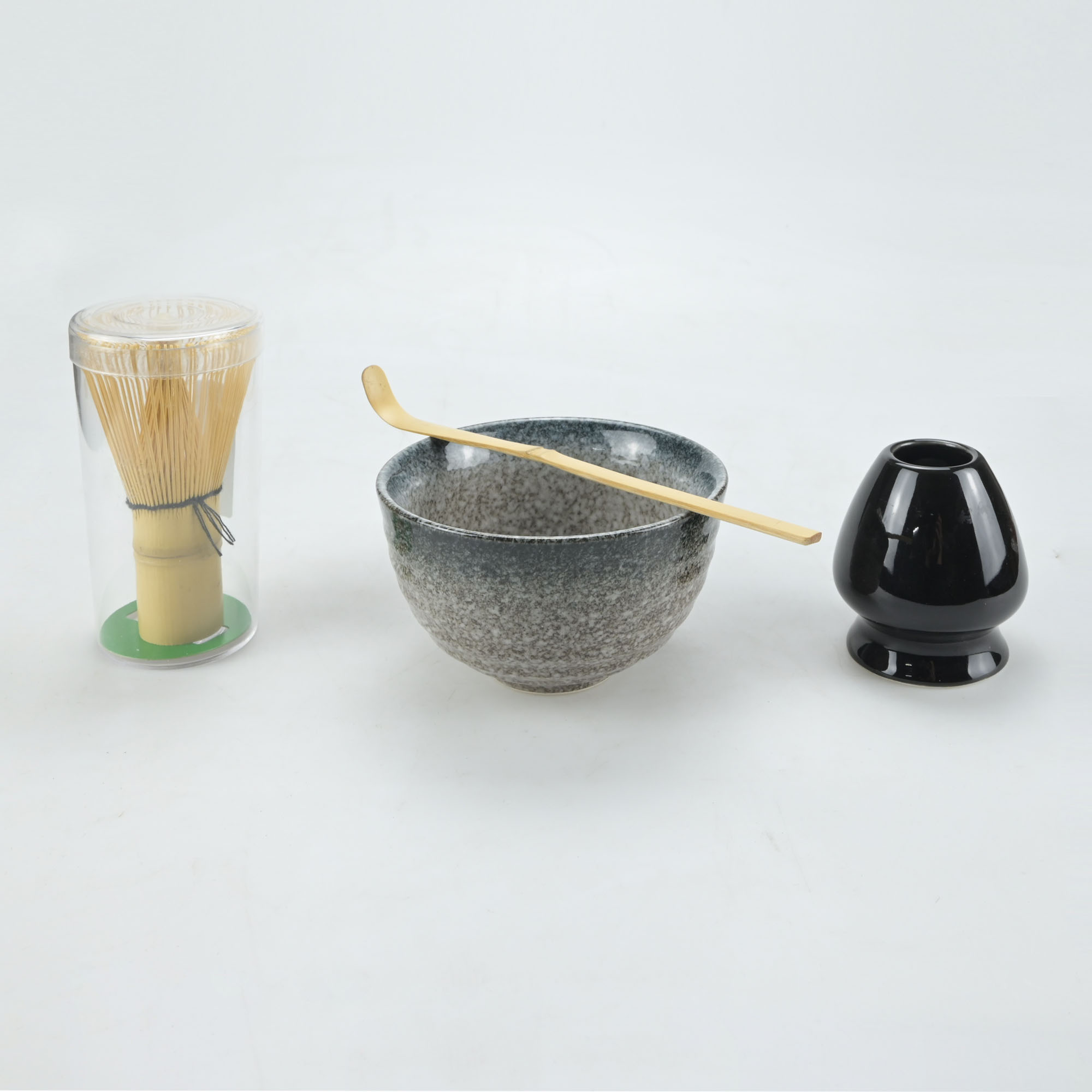 4 SZT./5 SZT./6 SZT./Zestaw Ja – Matcha Whisk Set recenzja i cena