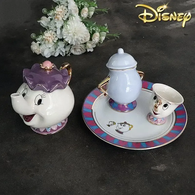 Gorąca Czajniczek Kreskówkowa  – Coffee Tea Flask recenzja i cena