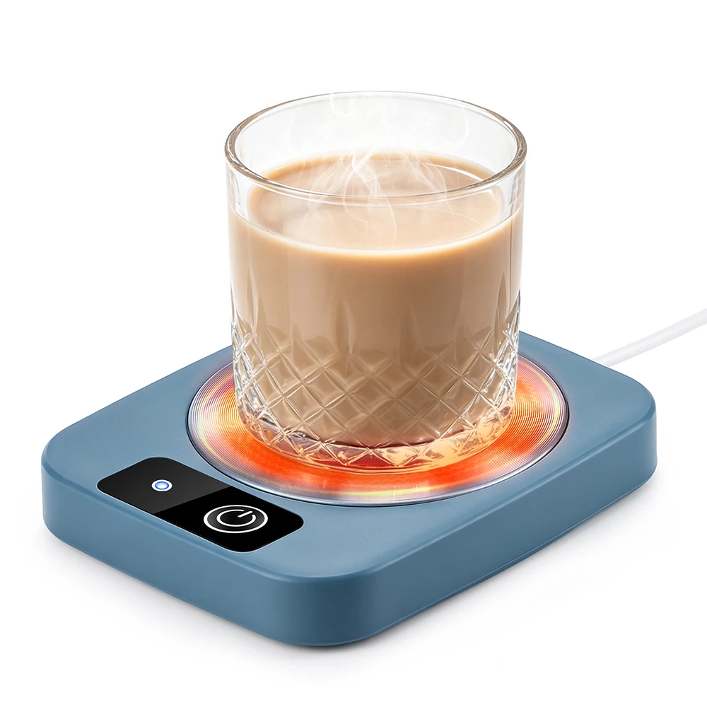 Elektryczna podgrzewacz do kub – Coffee Tea Water Heater recenzja i cena