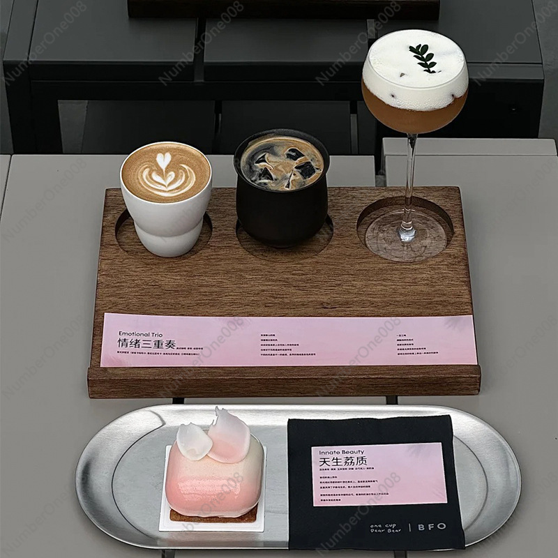 Kreatywna Kawiarnia One Bean T – Coffee Tea Knits recenzja i cena