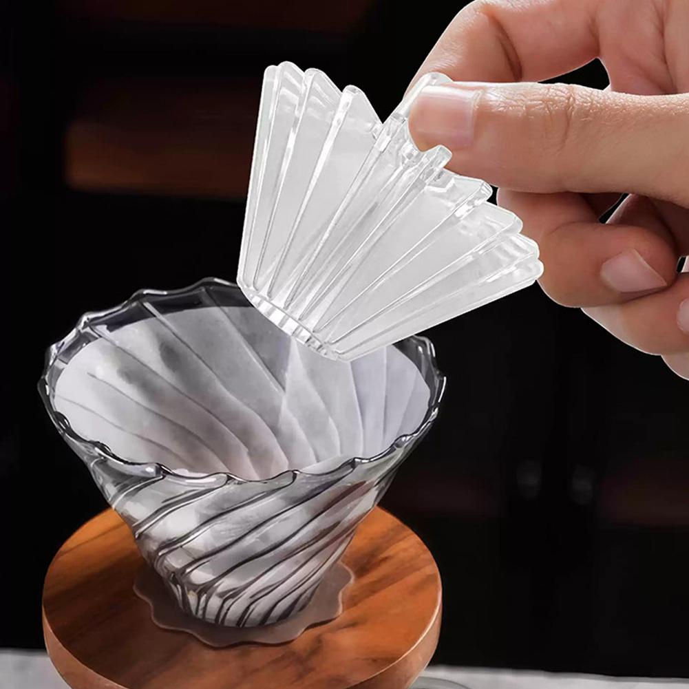 Ręcznie parzona kawa, praska d – Coffee Tea Paper Cups recenzja i cena