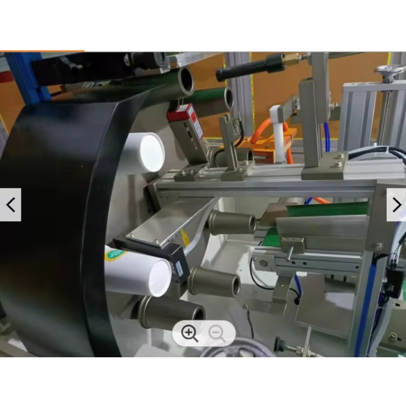 Półautomatyczna drukarka sitod – Coffee Tea Paper Cups recenzja i cena