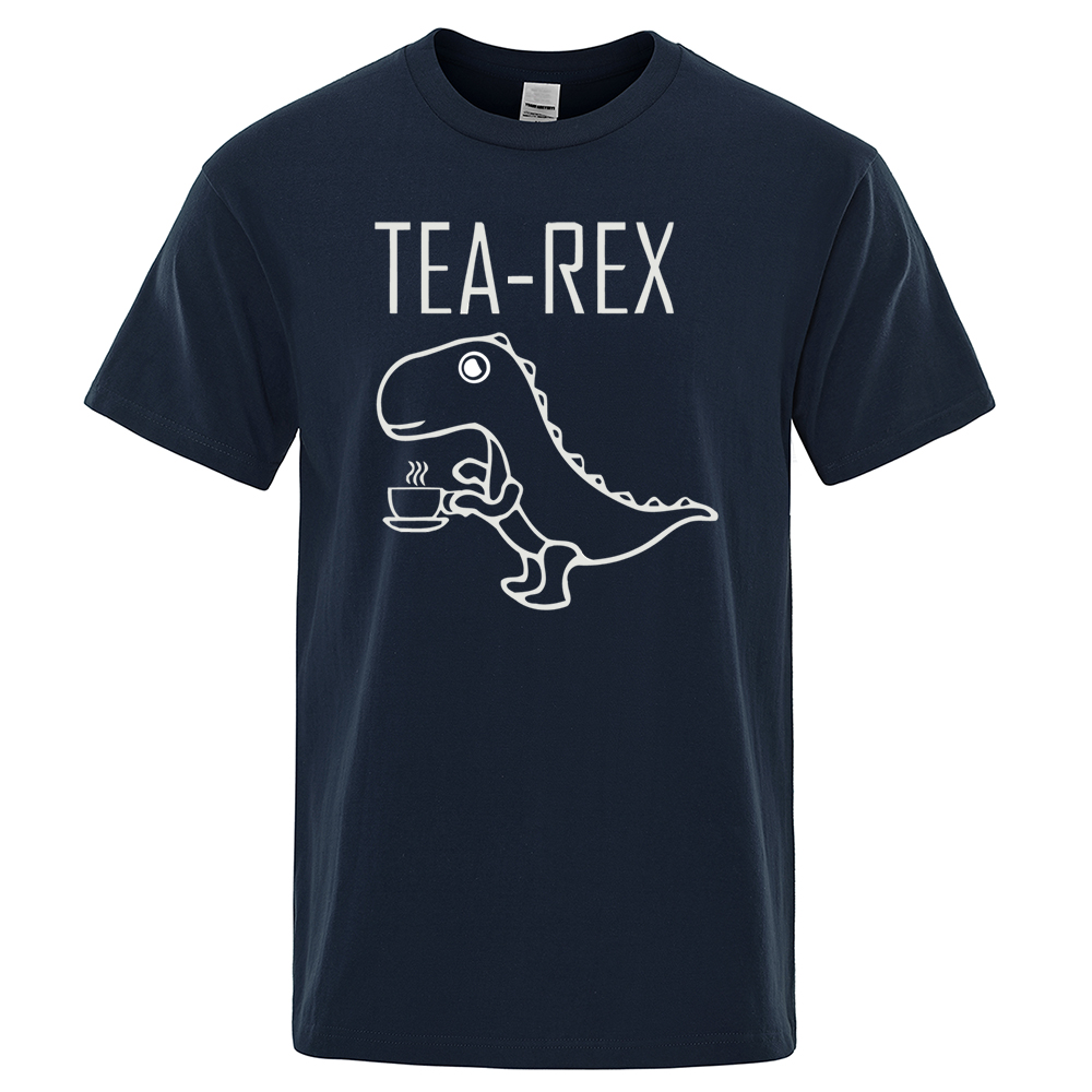 Mężczyźni Kobiety T-Shirty Tea – Coffee And Tea Lyrics recenzja i cena
