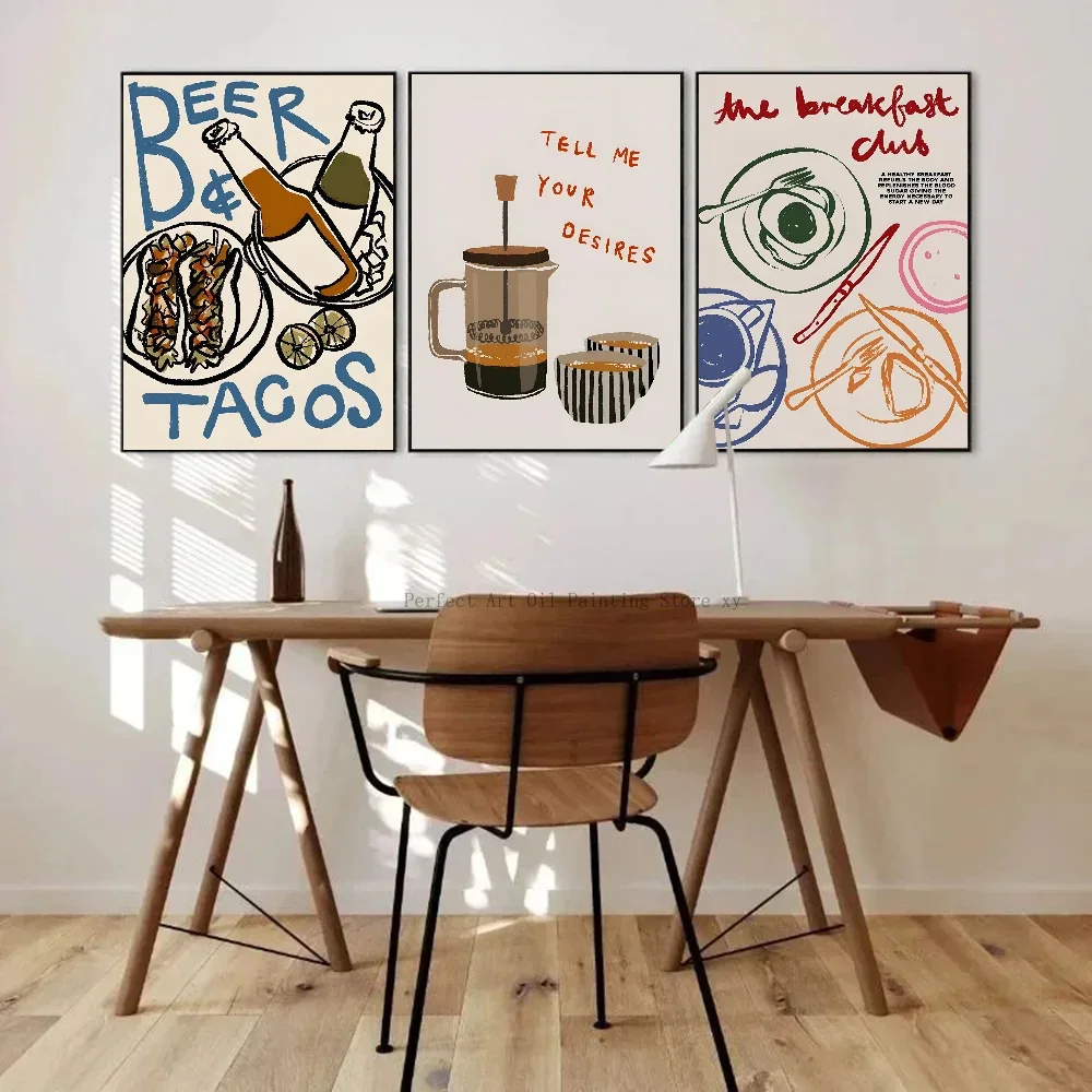 1PC Kawiarnia Popołudniowa Her – Coffee And Tea Lyrics recenzja i cena