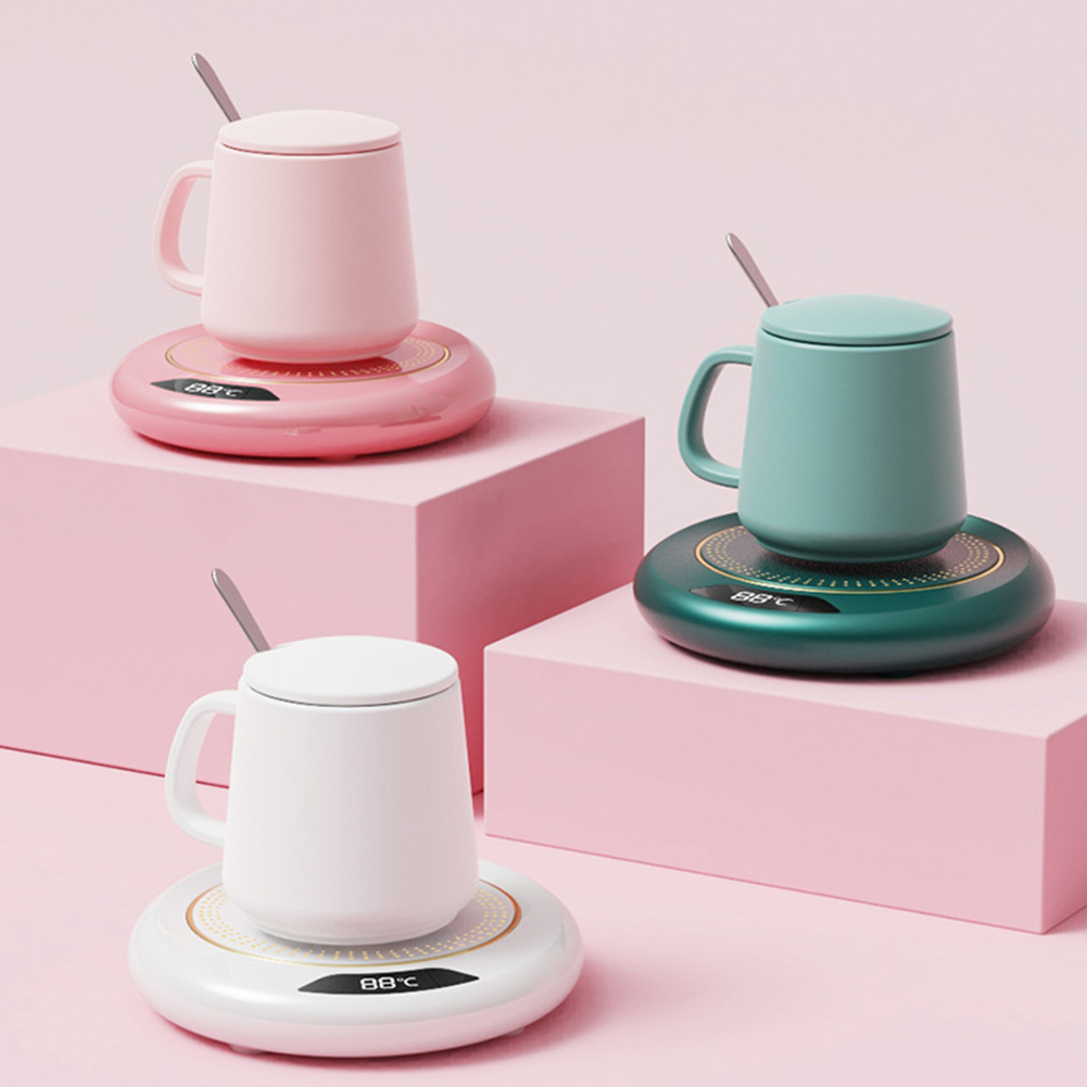 Podgrzewacz do kubków USB, pod – Coffee Tea Water Heater recenzja i cena