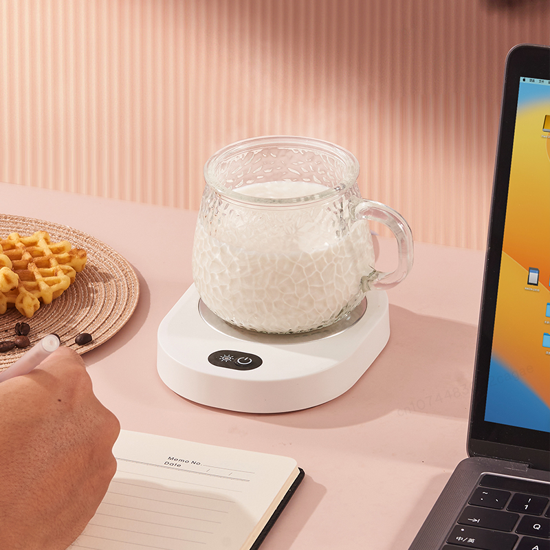 Podgrzewacz kubka Termostatycz – Coffee Tea Water Heater recenzja i cena