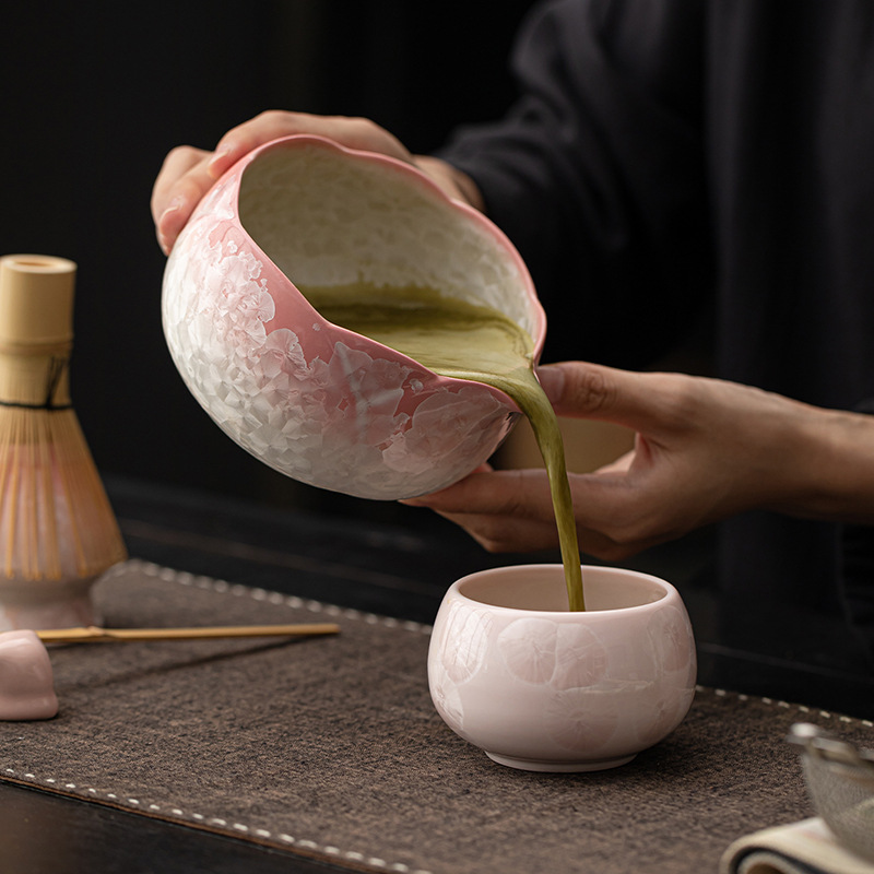 Zestaw do Matchy, Zestaw z Ubi – Matcha Whisk Set recenzja i cena