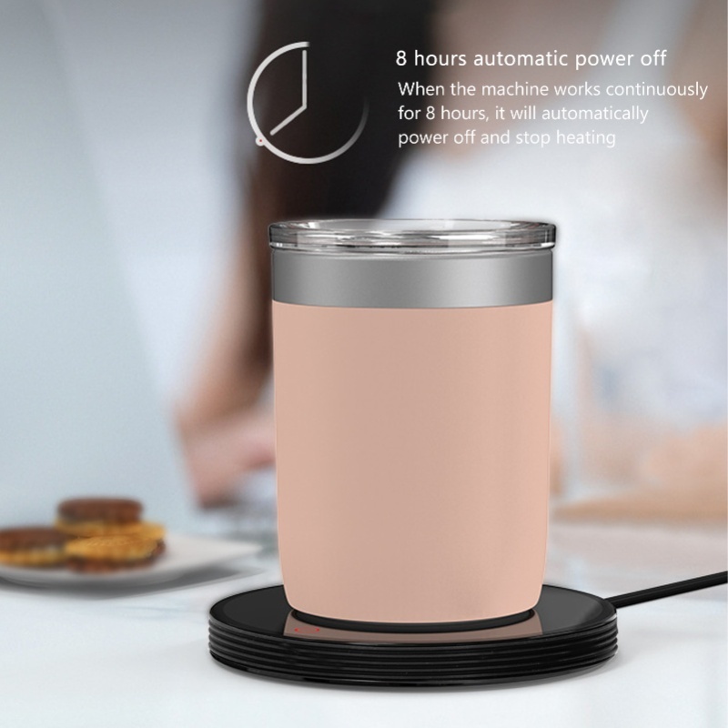 Podgrzewacz do kubków 110V, te – Coffee Tea Water Heater recenzja i cena
