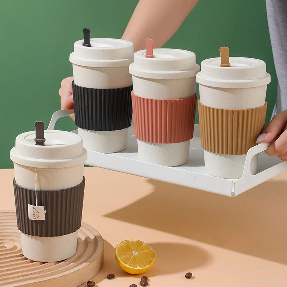 450ML filiżanki do kawy z pokr – Coffee Tea Flask recenzja i cena