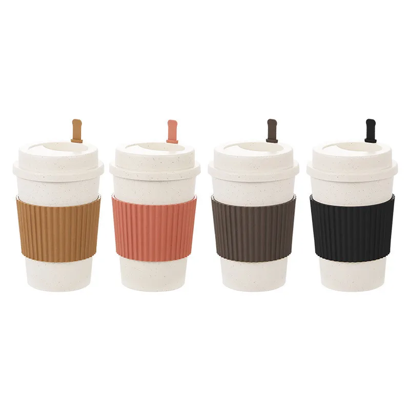 450ML filiżanki do kawy z pokr – Coffee Tea Flask recenzja i cena