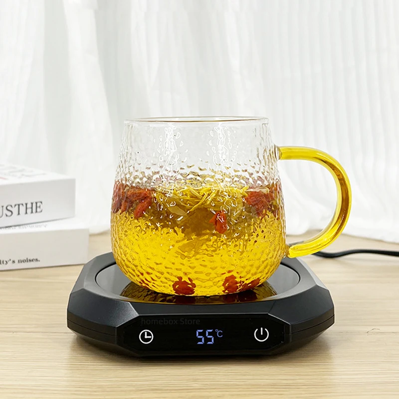 Podgrzewacz do kubków 30W, ele – Coffee Tea Water Heater recenzja i cena