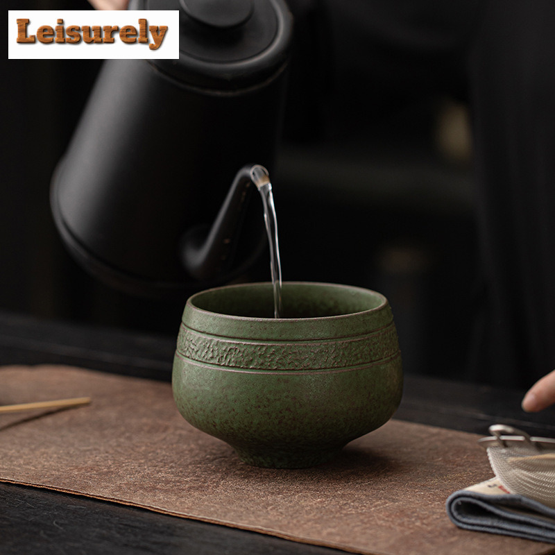 Starożytny Zestaw do Herbaty w – Matcha Whisk Set recenzja i cena