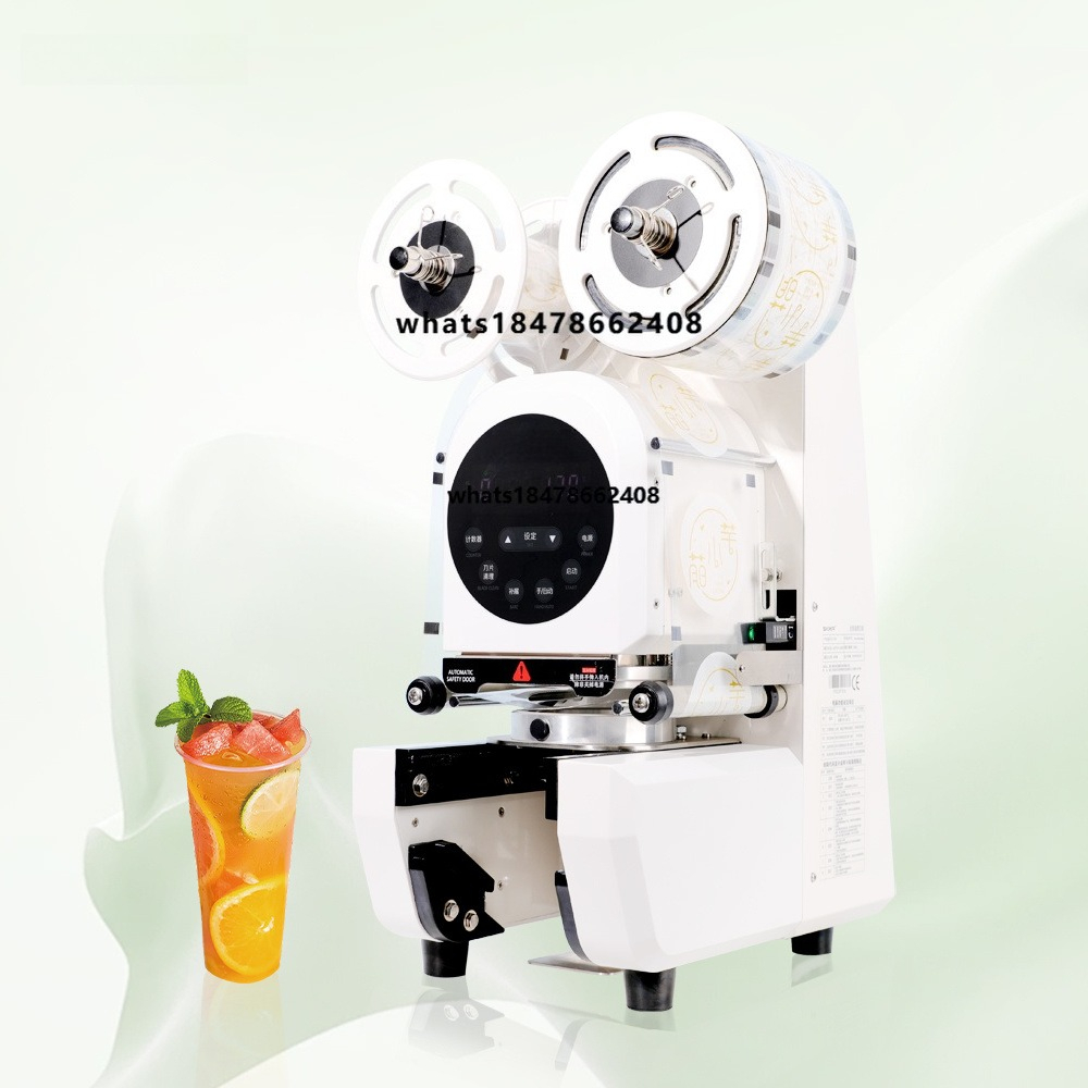 W pełni automatyczna maszyna d – Coffee Tea Paper Cups recenzja i cena