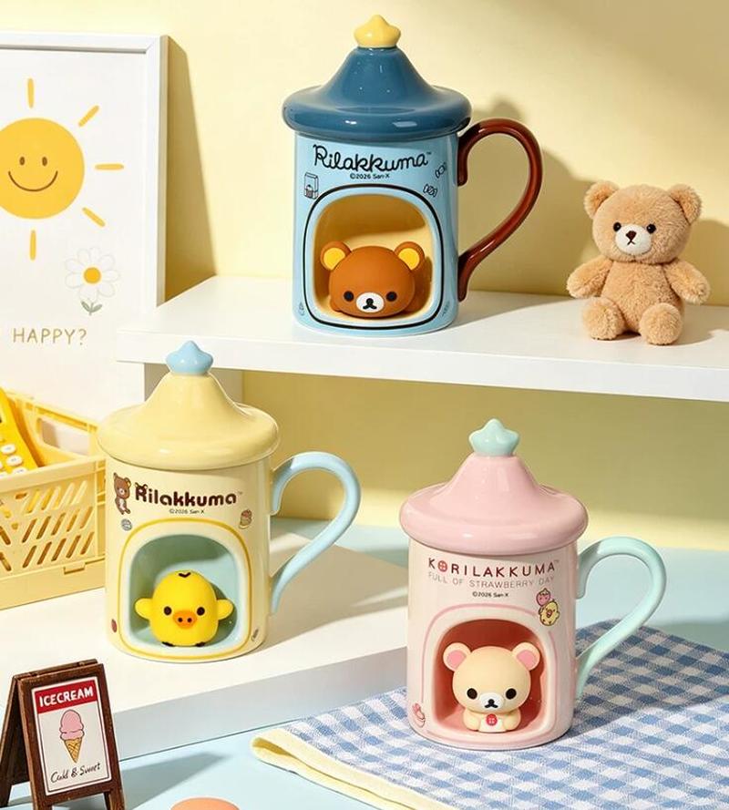 W magazynie Kubek z pokrywką,  – Coffee Tea Flask recenzja i cena