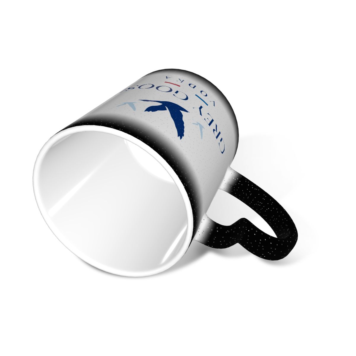 Kubek do wódki Grey Goose, zab – Coffee Tea Vodka recenzja i cena